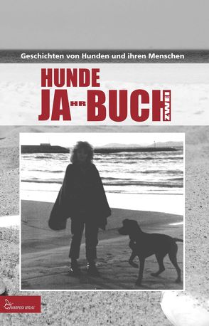 HUNDE JA-HR-BUCH ZWEI von Verlag,  Mariposa
