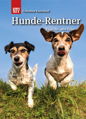 Hunde-Rentner von Kurscheid,  Valentina