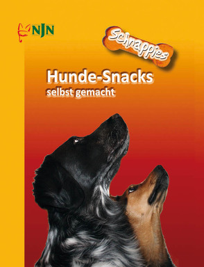 Hunde-Snacks selbst gemacht von Diewald,  Claudia, Rudnick,  Michaela