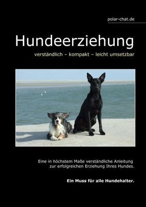 Hundeerziehung von Scheerbarth,  Mark