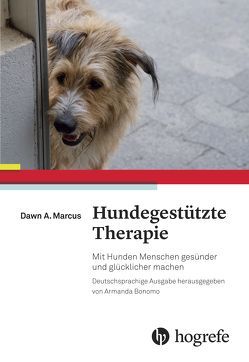 Hundegestützte Therapie von Marcus,  Dawn A.