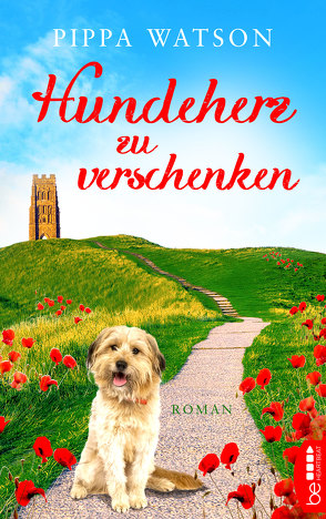 Hundeherz zu verschenken von Watson,  Pippa