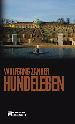 Hundeleben von Zander,  Wolfgang
