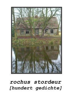 hundert gedichte von Stordeur,  Rochus