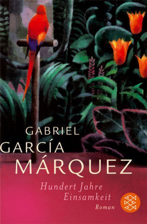 Hundert Jahre Einsamkeit von García Márquez,  Gabriel, Meyer-Clason,  Curt