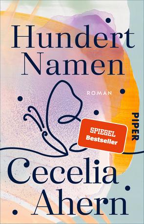 Hundert Namen von Ahern,  Cecelia, Strüh,  Christine