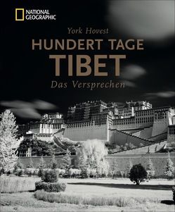 Hundert Tage Tibet von Hovest,  York