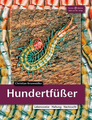 Hundertfüßer von Kronmüller,  Christian