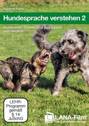 Hundesprache verstehen 2 von Kautz,  Susanne