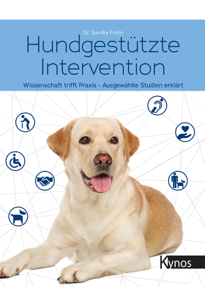 Hundgestützte Intervention von Foltin,  Dr. Sandra
