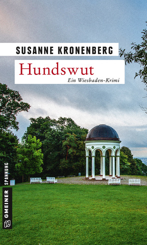 Hundswut von Kronenberg,  Susanne