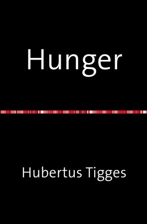Hunger von Tigges,  Hubertus