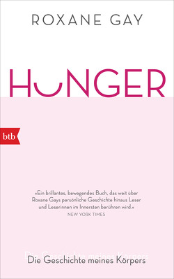 Hunger von Gay,  Roxane, Spielmann,  Anne