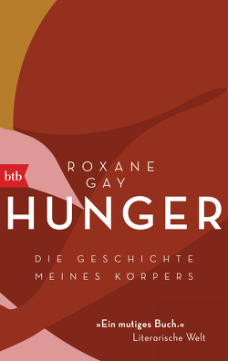Hunger von Gay,  Roxane, Spielmann,  Anne