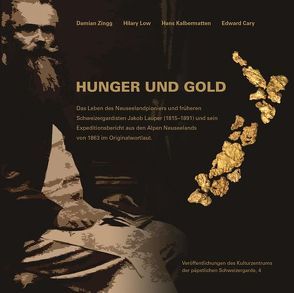 Hunger und Gold