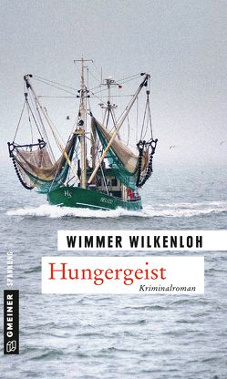 Hungergeist von Wilkenloh,  Wimmer