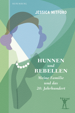 Hunnen und Rebellen von Kalka,  Joachim, Mitford,  Jessica