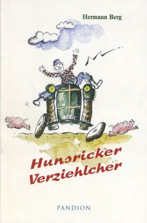 Hunsricker Verziehlcher von Berg,  Hermann