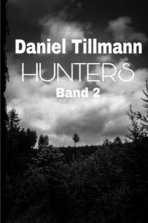 Hunters von Tillmann,  Daniel