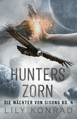 Hunters Zorn von Konrad,  Lily