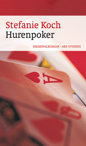 Hurenpoker (eBook) von Koch,  Stefanie