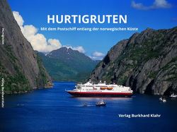 Hurtigruten von Klahr,  Burkhard