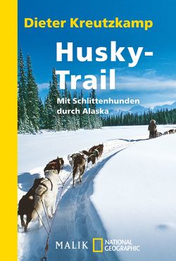 Husky-Trail von Kreutzkamp,  Dieter