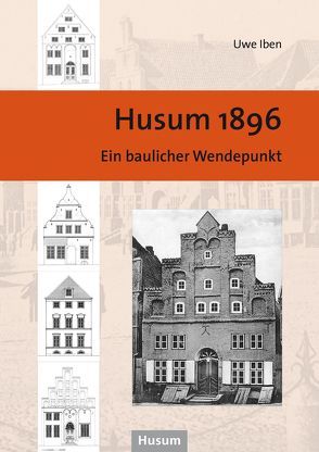 Husum 1896 von Iben,  Uwe