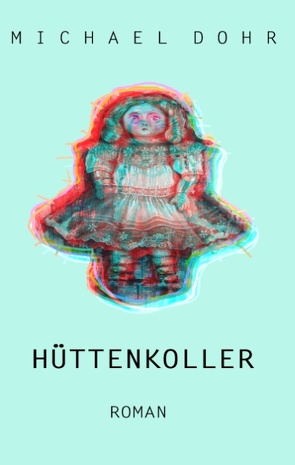 Hüttenkoller von Dohr,  Michael