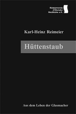 Hüttenstaub von Reimeier,  Karl H, Schopf,  Hans, Steger,  Willi