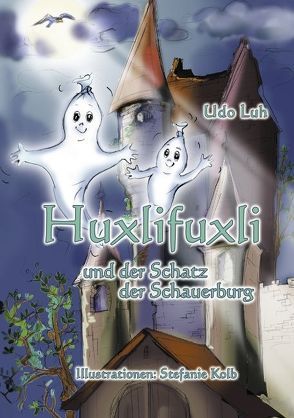 Huxlifuxli von Luh,  Udo