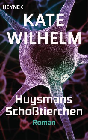 Huysmans Schoßtierchen von Bonhorst,  Irene, Wilhelm,  Kate