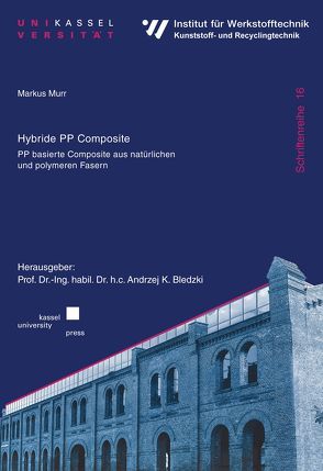Hybride PP Composite von Murr,  Markus