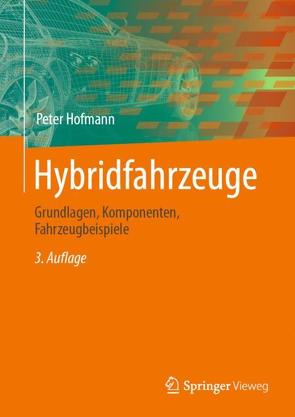 Hybridfahrzeuge von Hofmann,  Peter
