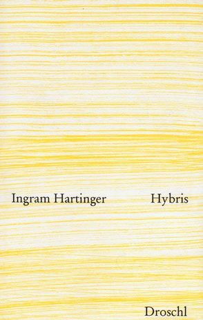 Hybris von Hartinger,  Ingram