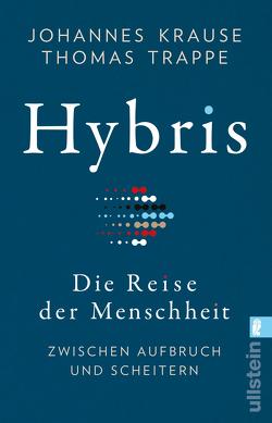 Hybris von Krause,  Johannes, Trappe,  Thomas