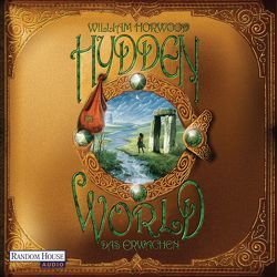 Hyddenworld – Das Erwachen von Horwood,  William, Mues,  Jona