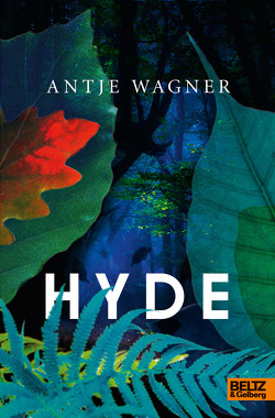 Hyde von Wagner,  Antje