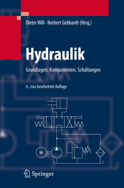 Hydraulik von Gebhardt,  Norbert, Herschel,  Dieter, Nollau,  Reiner, Will,  Dieter
