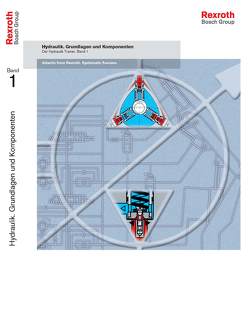 Hydraulik. Grundlagen und Komponenten von Exner,  H, Freitag,  R, Geis,  H, Kempf,  Helmut