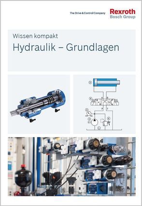 Hydraulik – Grundlagen