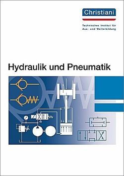 Hydraulik und Pneumatik von Hemming,  Werner, Paetzold,  Wolf