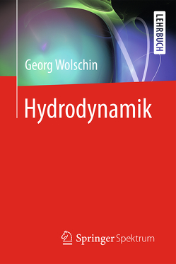 Hydrodynamik von Wolschin,  Georg