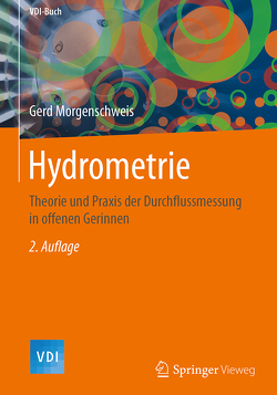 Hydrometrie von Morgenschweis,  Gerd