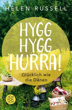 Hygg Hygg Hurra! von Kunstmann,  Andrea, Russell,  Helen