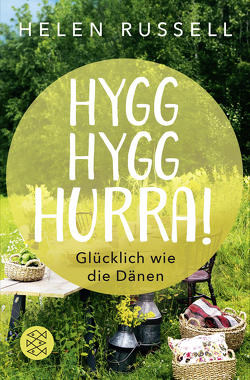 Hygg Hygg Hurra! von Kunstmann,  Andrea, Russell,  Helen