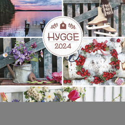 Hygge 2024 von Korsch Verlag