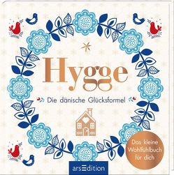 Hygge – Die dänische Glücksformel