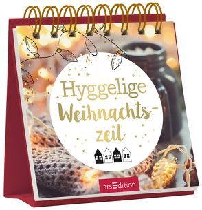 Hyggelige Weihnachtszeit