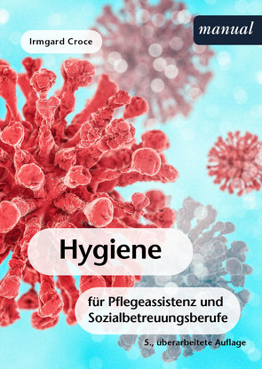 Hygiene von Croce,  Irmgard